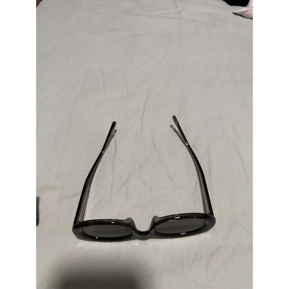 Blue Elephant Dind Khaki Sunglasses